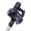 Aspirator vertical fără fir 0,8L Aspirator vertical fără fir 0,8L