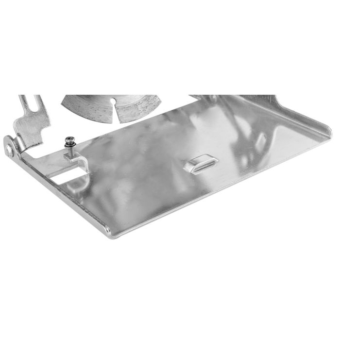 Csempe- és kőfaragó 1400W, 125mm 59G888 GRAPHITE