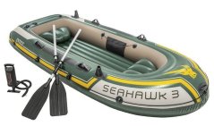 INTEX Seahawk felfújható csónak