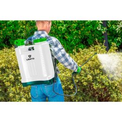 Drucksprühgerät VERTO 20 L, 15G508