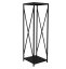 Suport pentru lemne de foc 34 x 34 x 111 cm