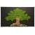 Moosbild Baum des Lebens 60 x 120 cm
