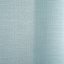 Delicata tenda per finestra color menta con lucentezza 140 x 250 cm