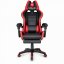 Herné kreslo HC-1039 Red
