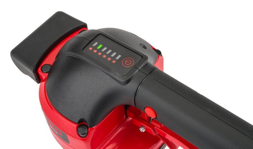 Vibračná prísavka 18V RTAPW0010