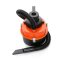 Aspirator auto Pompa saltea 12V 155W
