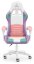 Gaming stolica  Rainbow Mint