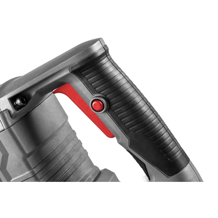 Martello demolitore con potenza di 1700W 58G868 GRAPHITE