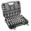 Set inserti Torx 1/2" 38 pz 08-710 NEO