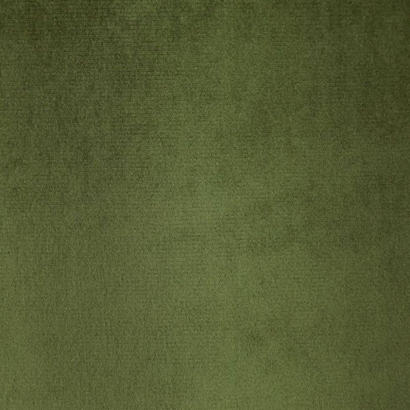 Stylové zelené zatemňovací závěsy 140 x 250