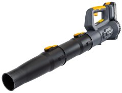 Schnurloses Akku-Gebläse PM-ADDL-2AHM – 21V, mit einstellbarer Geschwindigkeit