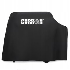 Copertura protettiva impermeabile per barbecue Curron - 90 x 50 x 94 cm