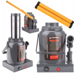 Martinetto idraulico 520 t - PM-PHS-50T, 245-385 mm