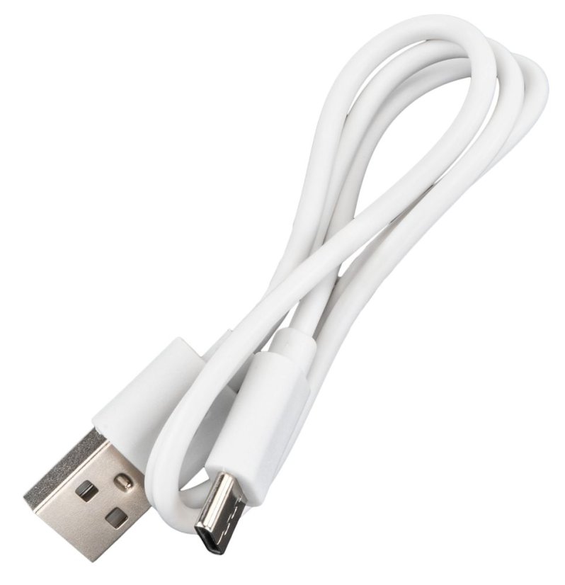 Stolní ventilátor s USB Velano VELWEBS0010