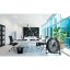 Ventilátor s obehom vzduchu 100W, 90-008 NEO