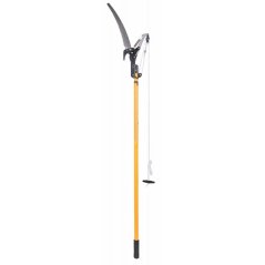 Teleskopska pila POWERMAT 2,4 m PM-SKTT-2,4T