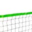Set da badminton MovePro con rete e racchette