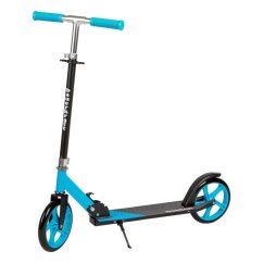 Skladacia hliníková kolobežka 85,5 - 95,5 cm - viac farieb