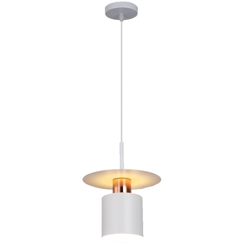 Elegantná lampa s moderným dizajnom