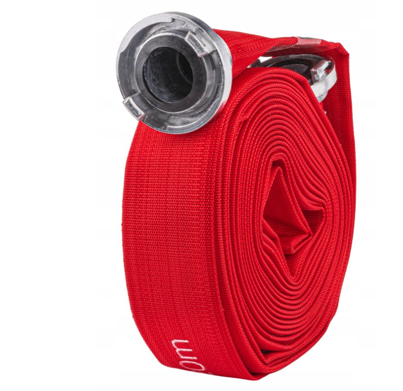 Vatrogasno crijevo RED TECHNIC 2"
