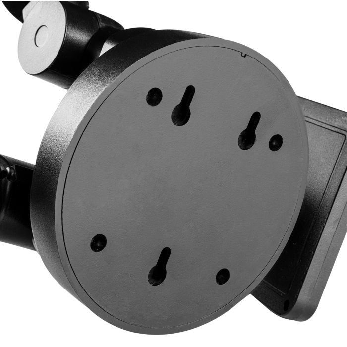 Solární nástěnné světlo SMD LED 450 lm 99-092 NEO