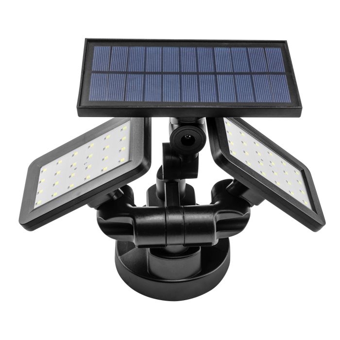 Solární nástěnné světlo SMD LED 450 lm 99-092 NEO