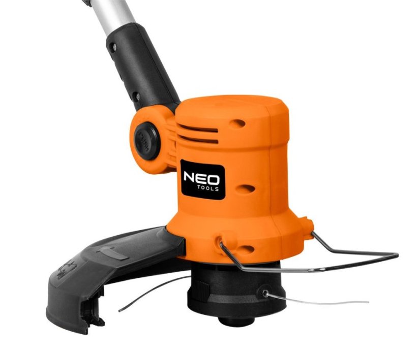Elektrischer Teleskoptrimmer 04-626 NEO TOOLS