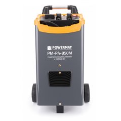 850A 12/24V nabíječka baterií PM-PA-850M se startérem 850A 12/24V nabíječka baterií PM-PA-850M se startérem