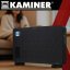 Încălzitor convector electric cu economie de energie KAMINER ZIFLO 2300W cu WIFI și telecomandă