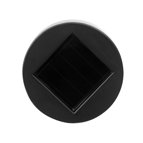 Solárna záhradná lampa - 10 kusov