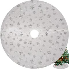 Weihnachtsbaummatte 120 cm
