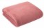 Pătură universală roz