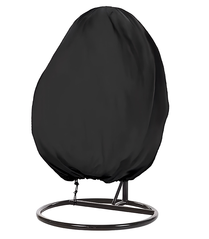 Vodeodolný obal na záhradné kreslo COCON - 240 x 165 cm