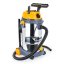 Průmyslový vysavač PM-OD-30M FC o výkonu 1600W Dry/Wet + třepačka filtru