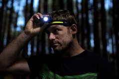 Fejlámpa LED BELT 2.0 – NEO TOOLS (99-117)