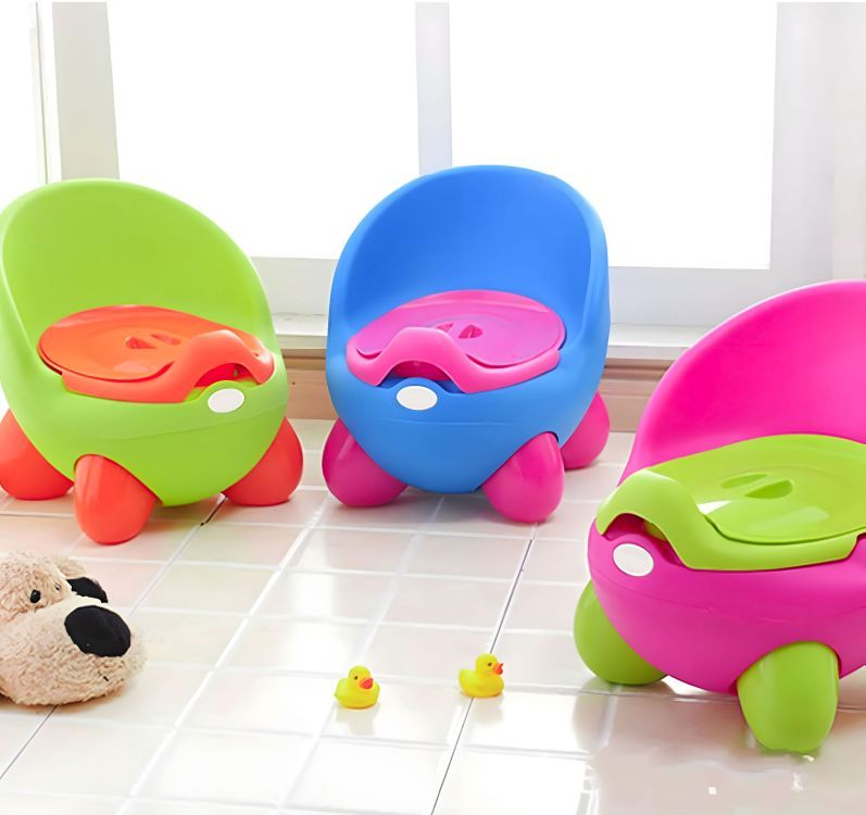 Baba bili kivehető betéttel