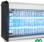 MALTEC MASTERKILLER40W UV-rovarlámpa – elektromos rovarcsapda