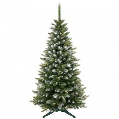 Prémium minőségű műkarácsonyfa Lucfenyő 180 cm