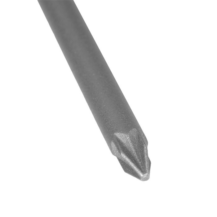 Накрайник за винтоверт PZ1 x 6,35 x 150 mm, 1/4 56H570 GRAPHITE