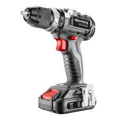 Akku-Bohrschrauber Energy 58G019 GRAPHITE