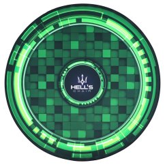 Herná podložka pod kreslo Minecraft