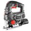 Ferăstrău drept cu putere 650W, 58G067 GRAPHITE