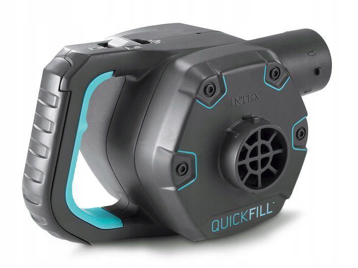 Elektrická pumpa QUICK FILL 220-240V