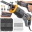 Fierăstrău pendular POWERMAT PM-PSZ-1800TN, 1800 W