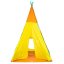 Teepee stan, indiansky domček pre deti 100 x 135 cm Teepee stan, indiansky domček pre deti 100 x 135 cm