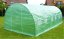 Veliki vrtni plastenik 3x6 m