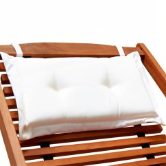 Lettino da giardino pieghevole 166 x 70 x 70 cm con poggiatesta