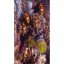 Plážová osuška s motívom Nemo rybičiek 100 x 180 cm