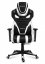 Luxus gamer szék FORCE 7.5 MESH fehér színű