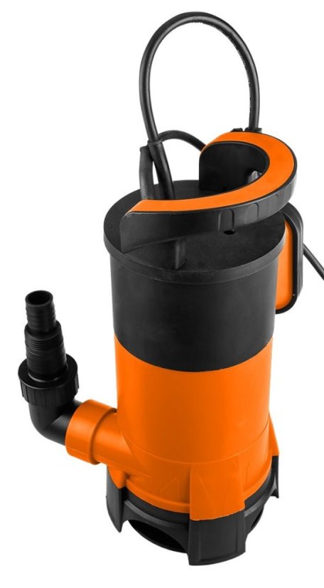 Merülő szivattyú piszkos vízhez 900 W – NEO TOOLS